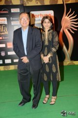 Celebs at IIFA Utsavam 2016